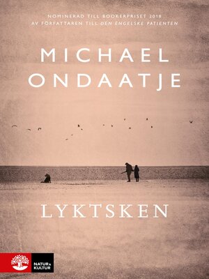 cover image of Lyktsken